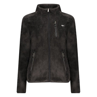 Norway 1963 Black Polyester Women Sweatshirt