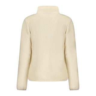 Norway 1963 Bianco Polyester Woman Sweatshirt