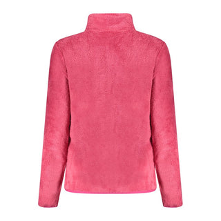 Norway 1963 Rosa Polyester Woman Sweatshirt