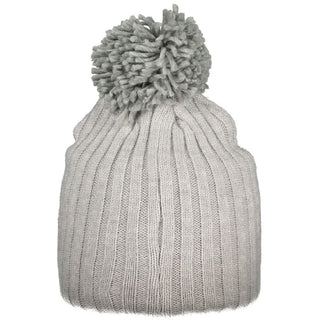 Norway 1963 Gray Acrylic Women's Hat