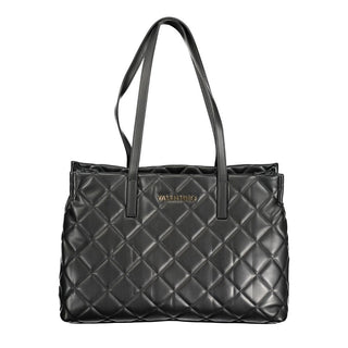 Mario Valentino Nero Poliuretano Donna Bag