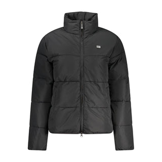 Norway 1963 Nero Poliammide Women Jacket