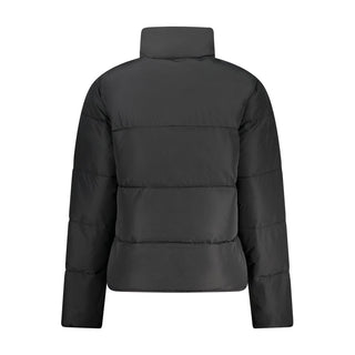 Norway 1963 Nero Poliammide Women Jacket