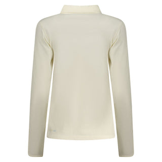 North Sails Bianco Cotton Women Polo