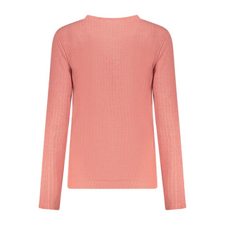North Sails Rosa Polyester Women Sweater