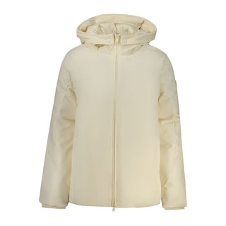 North Sails Bianco Polyester Women's Jacket