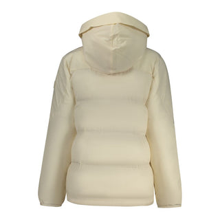 North Sails Bianco Polyester Women's Jacket