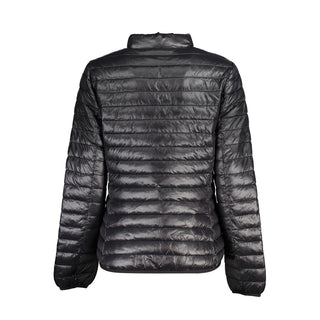 Norway 1963 Black Polyamide Women's Jacket