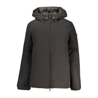 North Sails Nero Polyester Women's Jacket