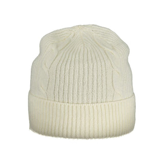 North Sails White Polyamide Women Cap