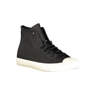 Converse Nero Leather Unisex Sneaker