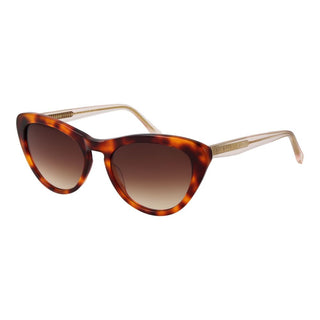 Ted Baker Multicolor Acetate Sunglasses