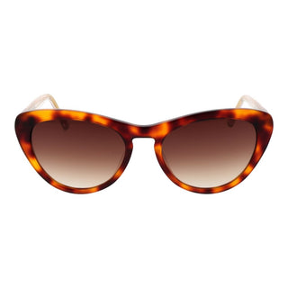 Ted Baker Multicolor Acetate Sunglasses
