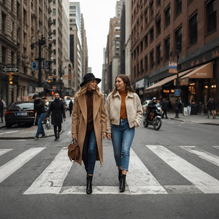 Fall Shop